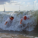 Thumb for Reduit Beach